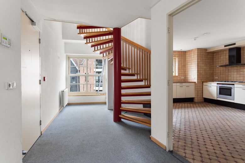 Kantoorruimte Amsterdam - Spuistraat 2 - Foto 21
