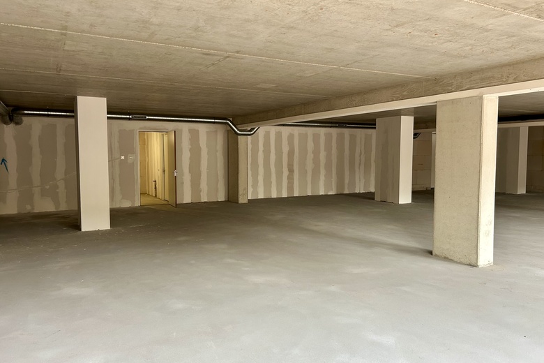 BedrijfsruimteaanKerkstraat 22<br/> inHapert