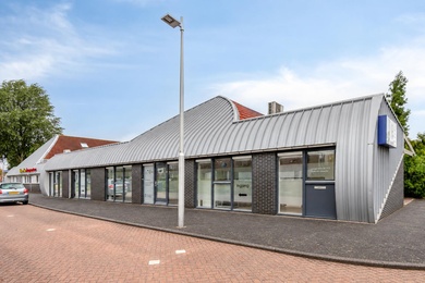 Kantoorruimte te huur Utrecht - Langerakbaan 215