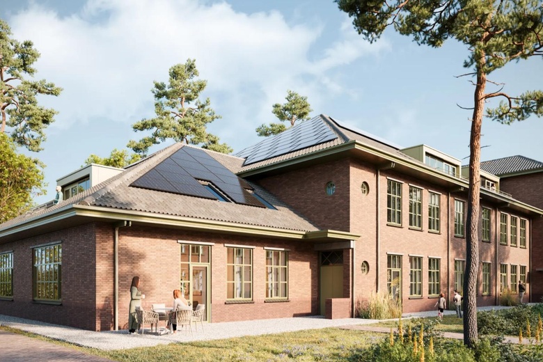 KantoorruimteaanAmersfoortsestraatweg 85 A 3<br/> inBussum KantoorruimteaanAmersfoortsestraatweg 85 A 3<br/> inBussum