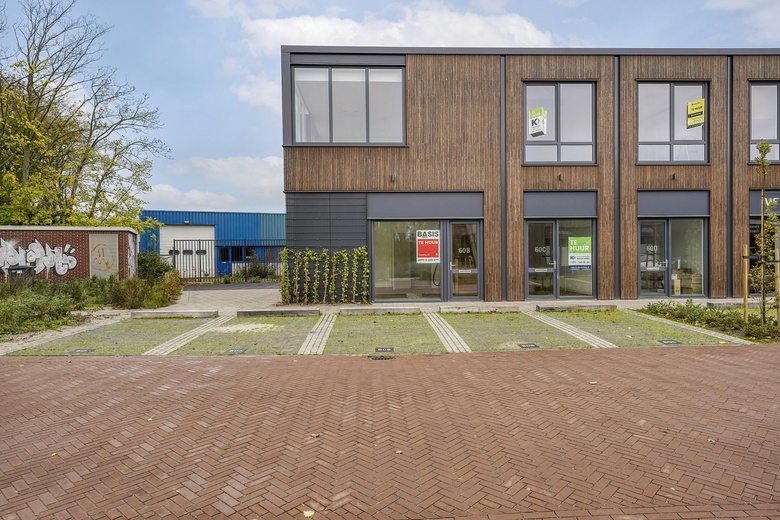 KantoorruimteaanFloris Versterlaan 60 B<br/> inLeiden