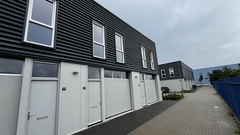 Bedrijfsruimte te huur Lelystad - Pascallaan 24 P