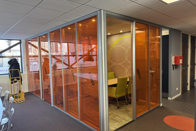 KantoorruimteaanKarel Doormanweg 9 E<br/> inSchiedam