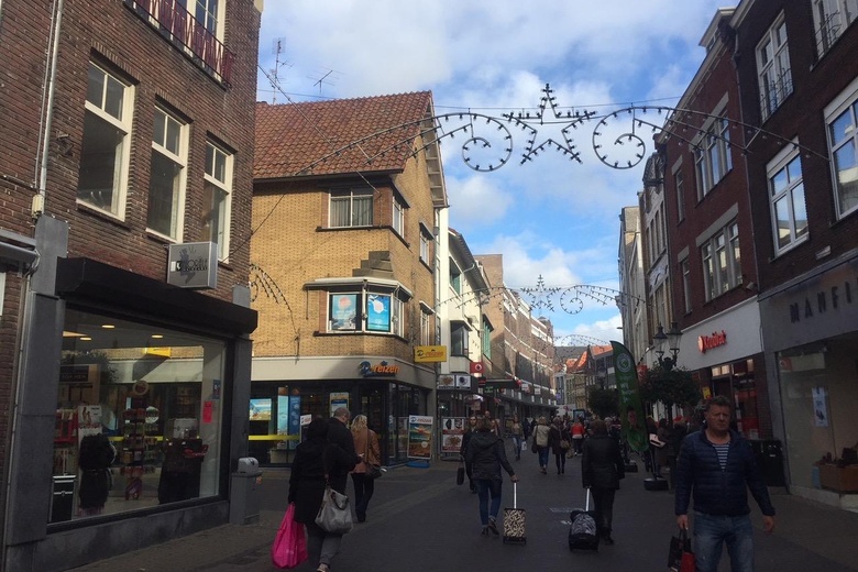 Winkelruimte Venlo - Hoogstraat 1 - Foto 9