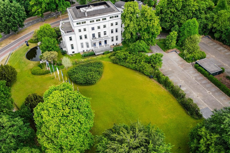 KantoorruimteaanUtrechtseweg 75<br/> inZeist KantoorruimteaanUtrechtseweg 75<br/> inZeist