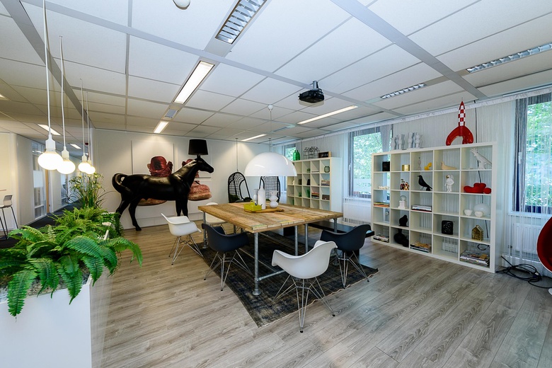 KantoorruimteaanPhilipsstraat 1-7 BU<br/> inLeusden