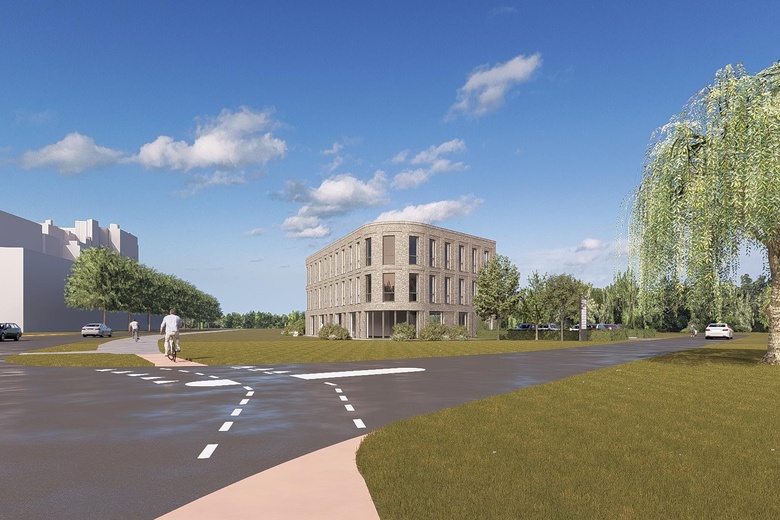 KantoorruimteaanStijgoord 0 ong<br/> inLochem