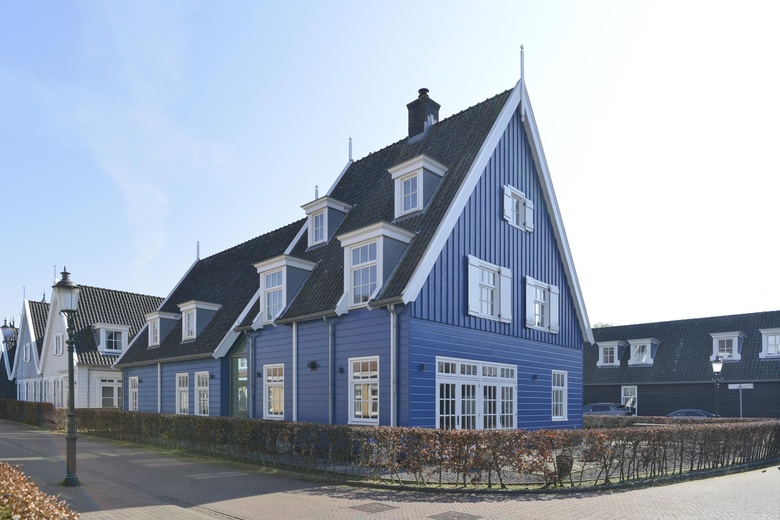 Kantoorruimte Huizen - Zwaardklamp 3 - Foto 2