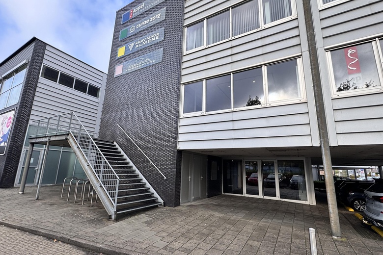 KantoorruimteaanEdvard Munchweg 107<br/> inAlmere