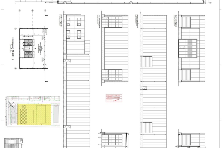 BedrijfsruimteaanEenspan 0 ong<br/> inZeewolde