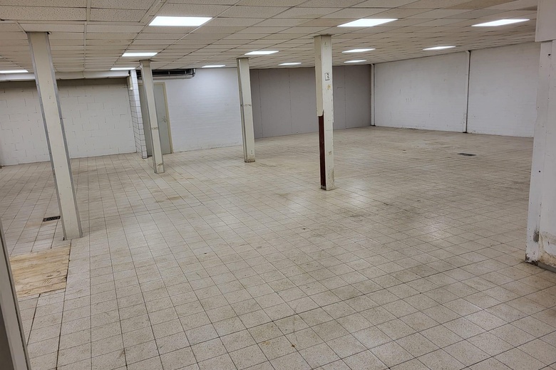 WinkelruimteaanRijksweg 27<br/> inUffelte