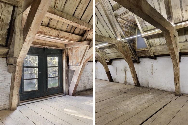 HorecaaanHouttuinen 32 A<br/> inDordrecht