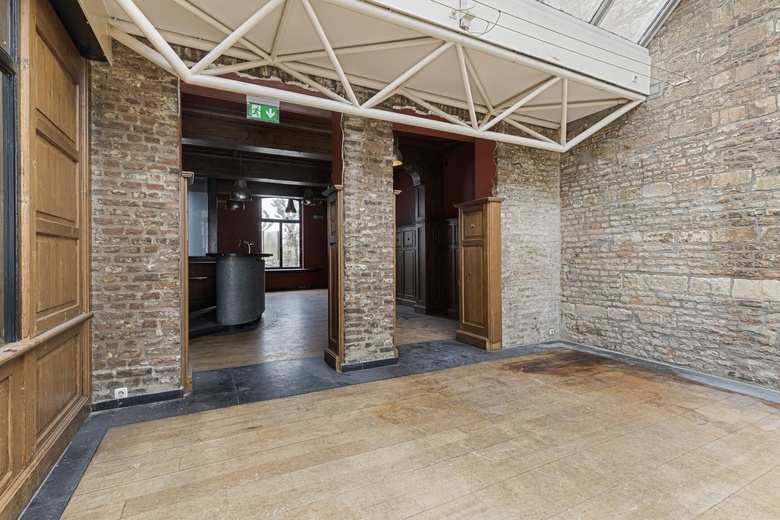 HorecaaanVrijthof 34 - 35<br/> inMaastricht