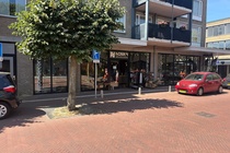 Winkelruimte Reusel - Kerkplein 39 - Foto 1