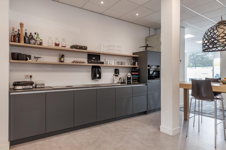 KantoorruimteaanTwentehaven 9<br/> inNieuwegein