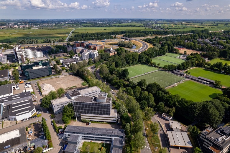 KantoorruimteaanGroningenweg 8<br/> inGouda