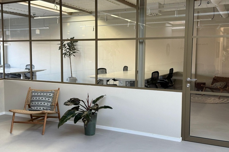 KantoorruimteaanVisseringweg 23<br/> inDiemen