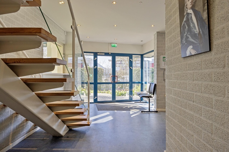 BedrijfsruimteaanHavenweg 14<br/> inWaalwijk