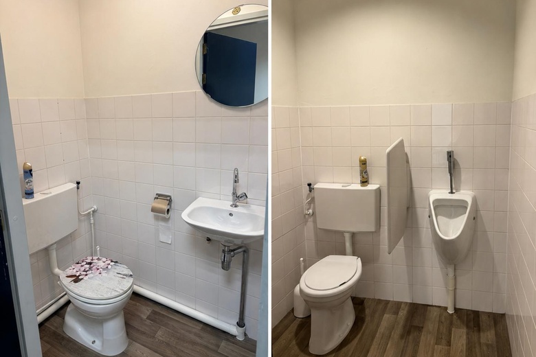 BedrijfsruimteaanElandstraat 104<br/> inCapelle aan den IJssel