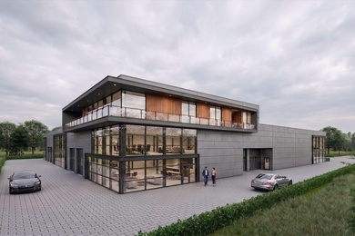 Bedrijfsruimte te huur Apeldoorn - Laan van Westenenk 54 E
