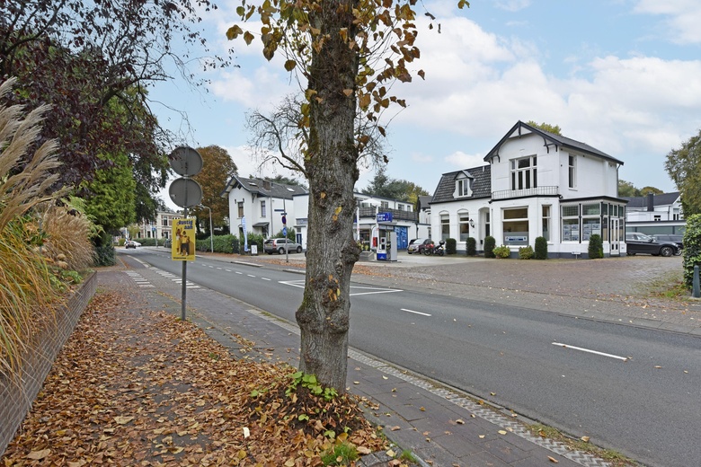 BedrijfsruimteaanUtrechtseweg 5 A<br/> inHilversum