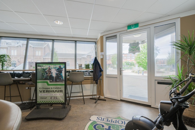 KantoorruimteaanStationsstraat 33<br/> inWinterswijk