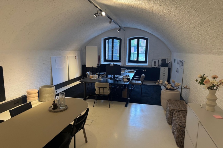 KantoorruimteaanAdriaan Dortsmanplein 3 - 15<br/> inNaarden