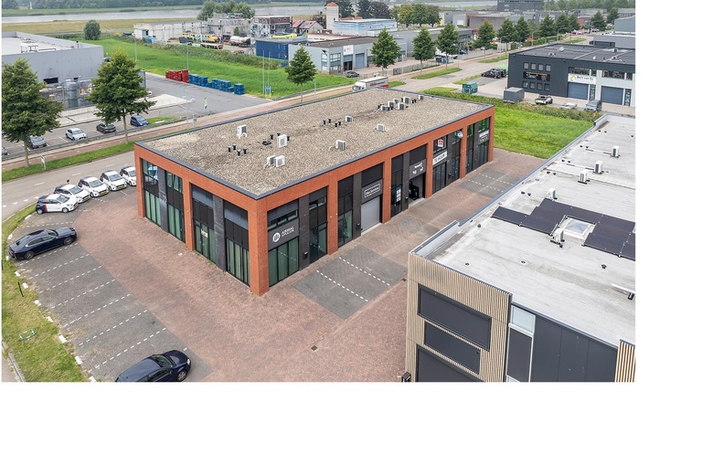 Bedrijfsruimte Dordrecht - Jade 100 - Foto 3