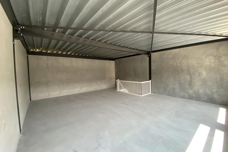 BedrijfsruimteaanChroomstraat 8<br/> inLelystad