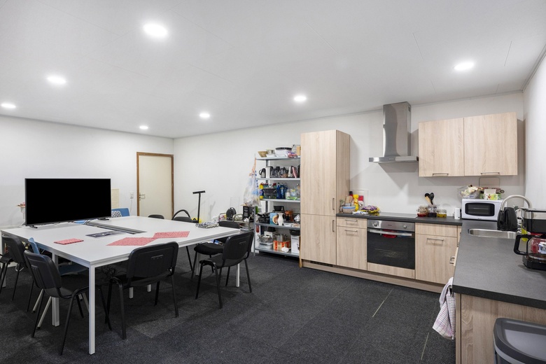 BedrijfsruimteaanOslostraat 60<br/> inSittard