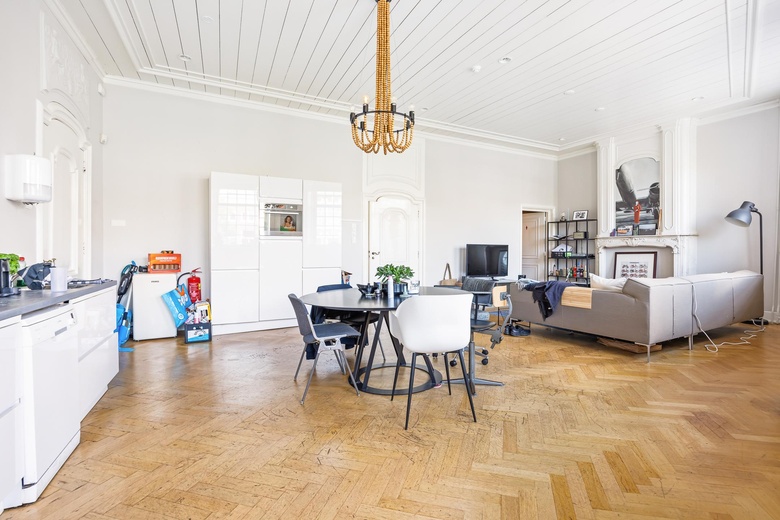 Kantoorruimte Haarlem - Gedempte Oude Gracht 45 47 - Foto 25