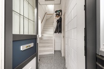 Bekijk foto 5 van Kamerlingh Onnesstraat 12 A