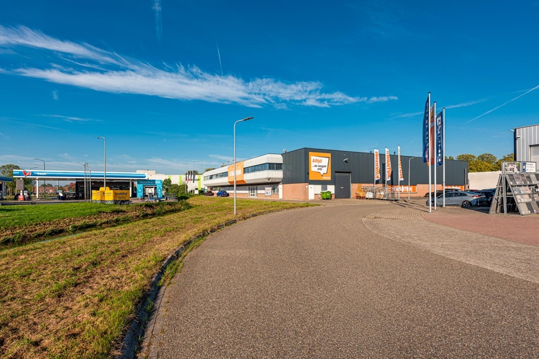 KantoorruimteaanVan Leeuwenhoekweg 2 a<br/> inIJsselstein