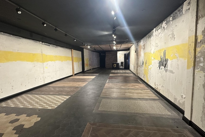 WinkelruimteaanKortemeestraat 27<br/> inBergen op Zoom