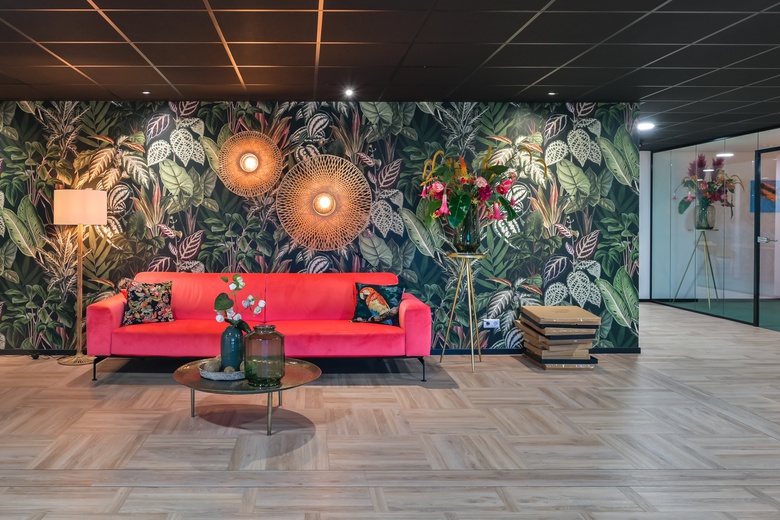 KantoorruimteaanHavenweg 24units<br/> inVianen