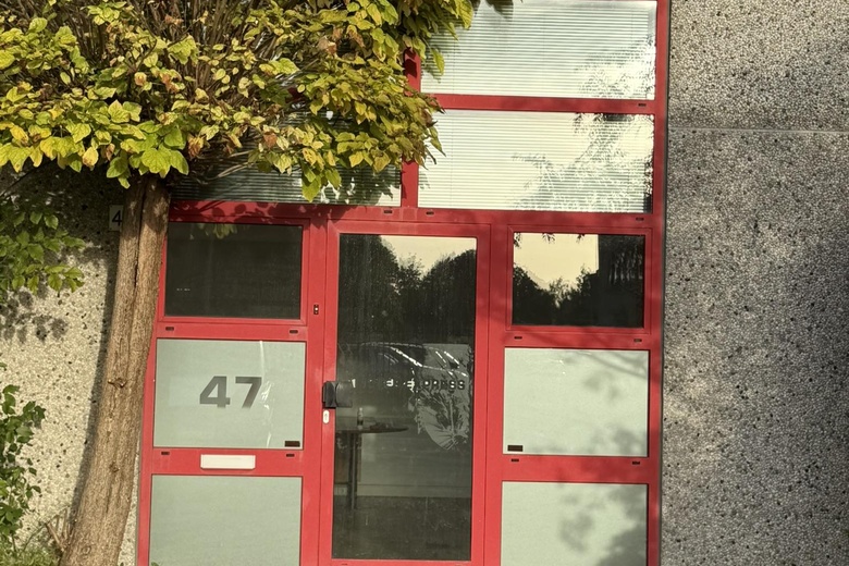 Kantoorruimte Uithoorn - Ondernemingsweg 47 - Foto 19