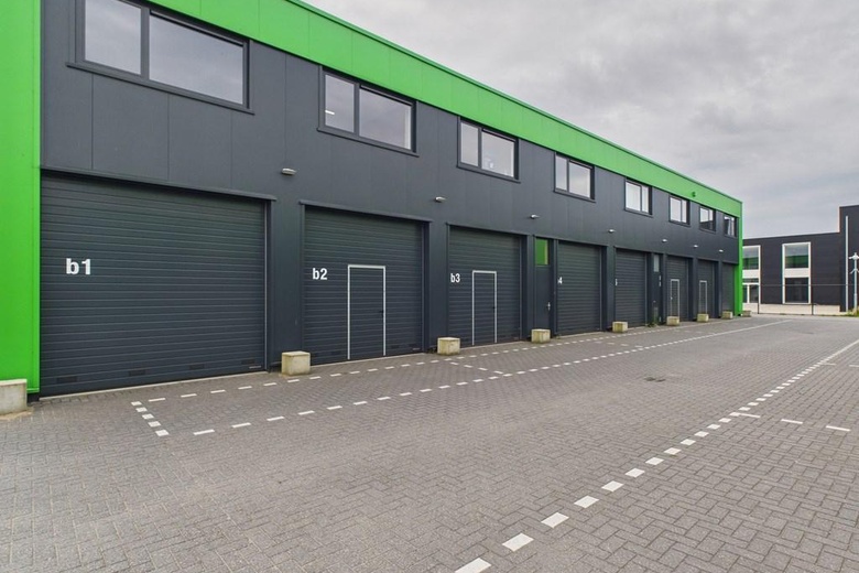 Bedrijfsruimte Oud-Gastel - Argon 14 B2 - Foto 16