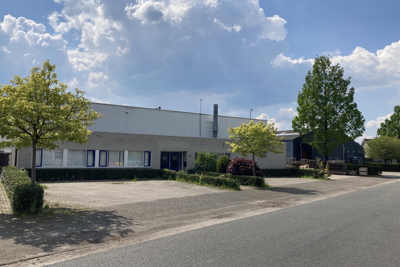 Bedrijfsruimte Hilvarenbeek - Slibbroek 35 - Foto 19