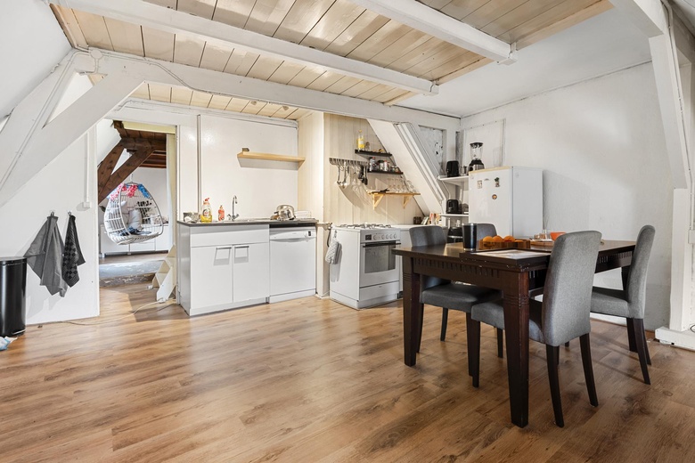 Winkelruimte Arnhem - Eiland 1 - Foto 16