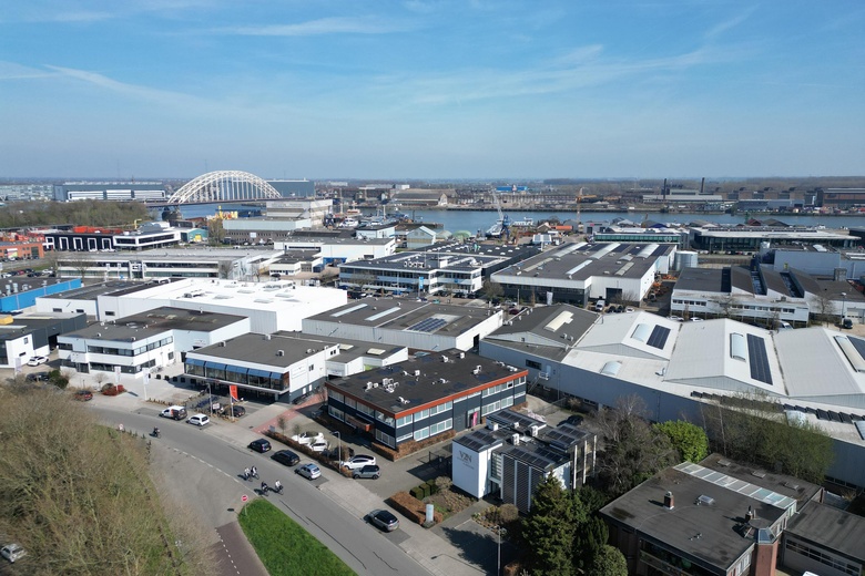 Kantoorruimte Hendrik-Ido-Ambacht - Veersedijk 59 - Foto 18