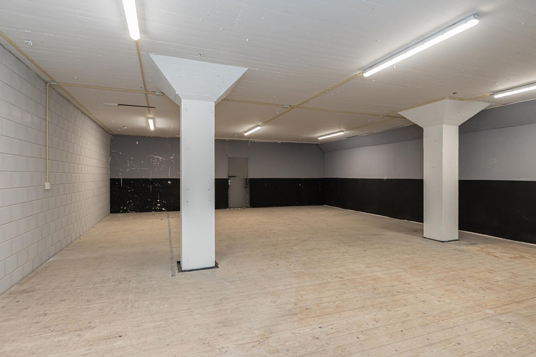 BedrijfsruimteaanRubensstraat 0 ong<br/> inSliedrecht BedrijfsruimteaanRubensstraat 0 ong<br/> inSliedrecht