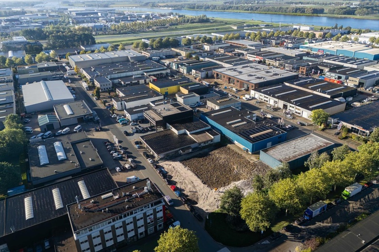Kavel Dordrecht - Daltonstraat 7-9 0 ong - Foto 14