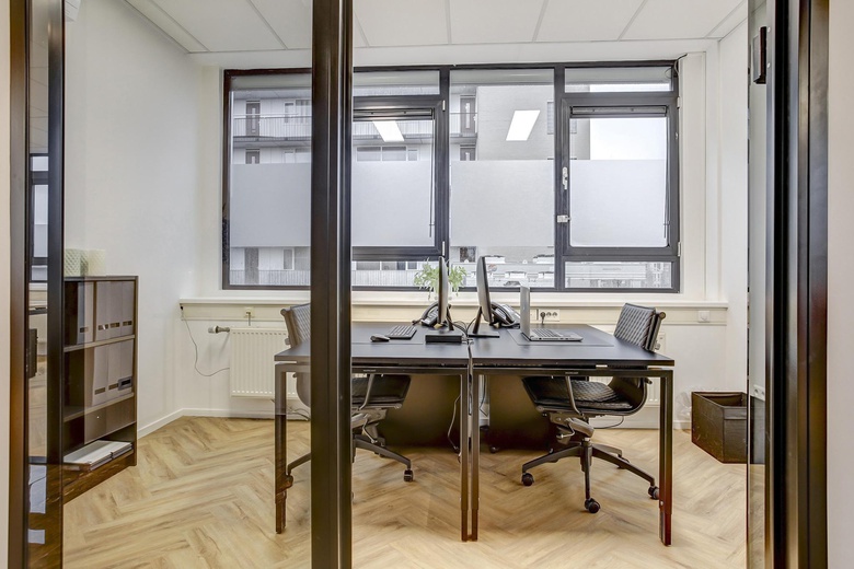 KantoorruimteaanTussen Meer 1 B<br/> inAmsterdam