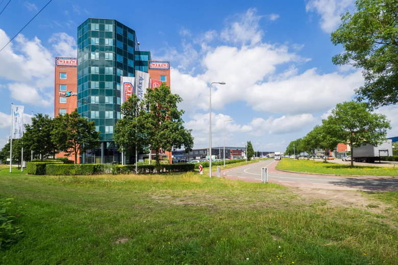 KantoorruimteaanSavannahweg 71<br/> inUtrecht