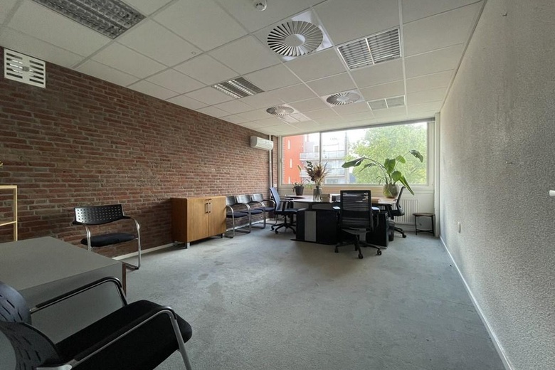 KantoorruimteaanHeiligeweg 61 NA<br/> inKrommenie