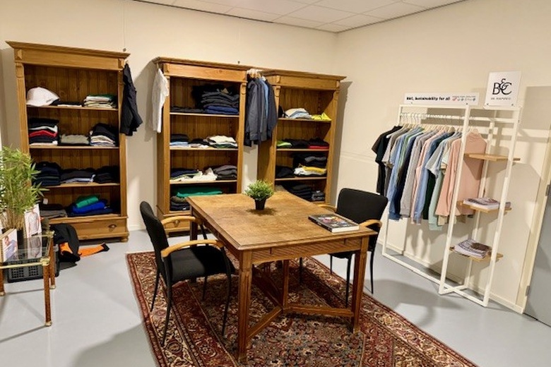 KantoorruimteaanBellweg 19<br/> inEcht KantoorruimteaanBellweg 19<br/> inEcht