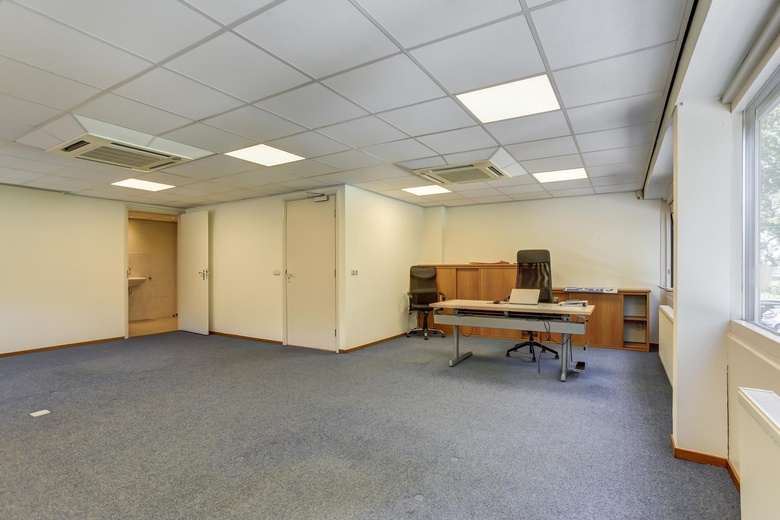 KantoorruimteaanMarie Curiestraat 59<br/> inHarderwijk