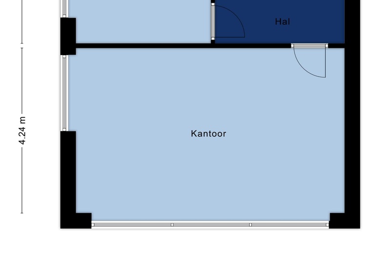 Kantoorruimte Nieuwkuijk - Venbroekstraat 20 - Foto 29