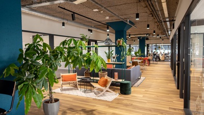 Bekijk foto 6 in  aan de  in 