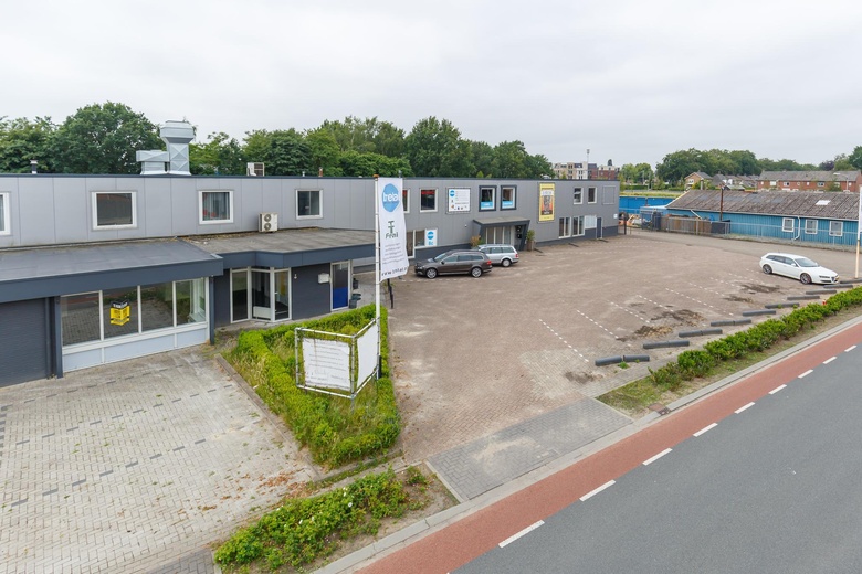 BedrijfsruimteaanNijverheidsstraat 8<br/> inWierden BedrijfsruimteaanNijverheidsstraat 8<br/> inWierden